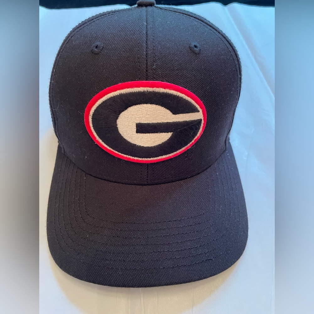 47 Brand Georgia Bulldog Hat